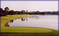 lakeside golf course photo
